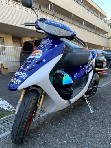 ライブDioZX AF35