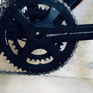 ロードバイク　デローザ　早いもん勝ち