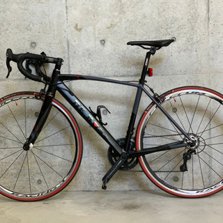 ロードバイク　デローザ　早いもん勝ち
