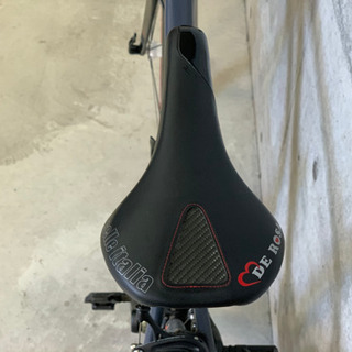 ロードバイク　デローザ　早いもん勝ち