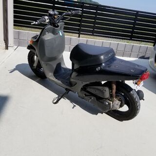 ホンダ　トピック