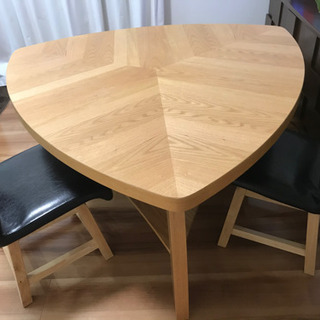バレンシア　ダイニングテーブルセット