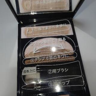 オーブ クチュールアイシャドウセット