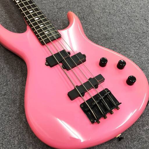 Aria ProⅡ アリアプロ VAB-430S VANGUARD series エレキベース