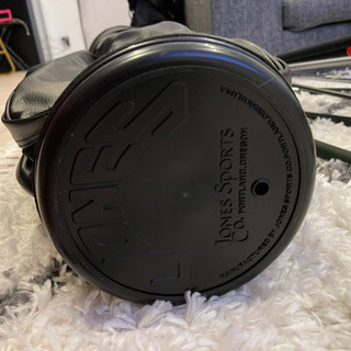 malbon golf ゴルフバッグ