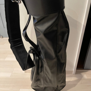 malbon golf ゴルフバッグ