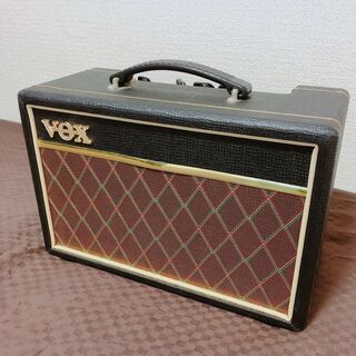 【投げ売り】【美品】VOX ギターアンプ Pathfinder 10
