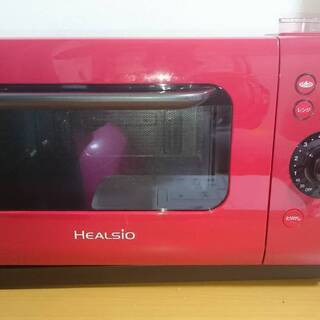 AX-H2-R 【シャープ】 ヘルシオ グリエ