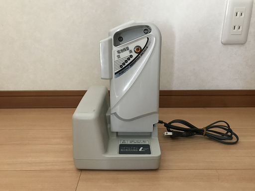 レンタルも可能❕】リチウムビビNX / パナソニック【整備済み】PA-013