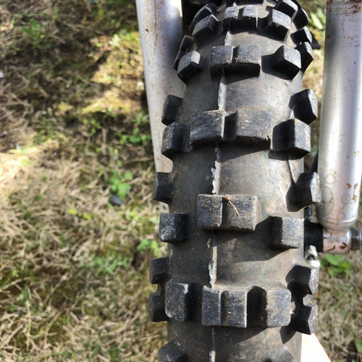ヤマハ pw50 混合ガソリン 仕様