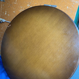 飛騨家具ダイニングセット44万円相当の品！大幅値下げ！