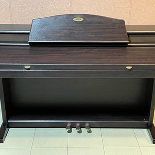【購入者様決定！】【美品】【お届け無料有り】★電子ピアノ★KAWAI PW7【即日配送可】