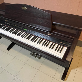 【購入者様決定！】【美品】【お届け無料有り】★電子ピアノ★KAWAI PW7【即日配送可】
