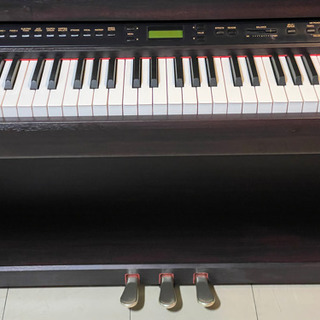 【購入者様決定！】【美品】【お届け無料有り】★電子ピアノ★KAWAI PW7【即日配送可】