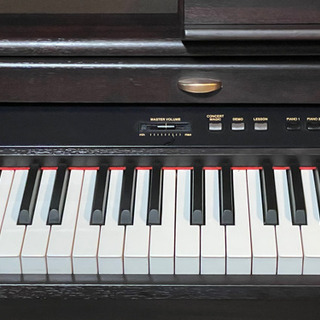 【購入者様決定！】【美品】【お届け無料有り】★電子ピアノ★KAWAI PW7【即日配送可】