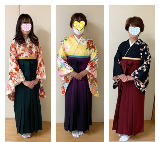 学校 幼稚園にて袴のお着付け承ります 早朝 出張 お任せヘアセット無料 Tamago 久喜の着付け の生徒募集 教室 スクールの広告掲示板 ジモティー 学校 幼稚園にて袴のお着付け承ります 早朝 出張 お任せヘアセット無料 Tamago 久喜の着付け の生徒募集 教室 スクールの広告掲示板 ジモティー