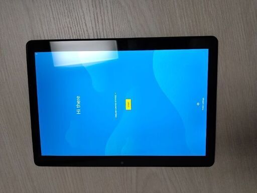 Dragon Touch タブレット Android10.0 10.1インチ★値下げ★
