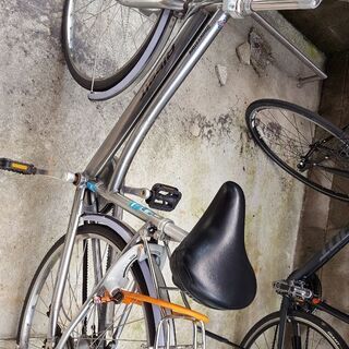 自転車お譲りします | cnym.com.ar