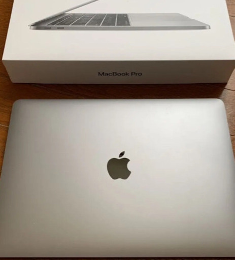 急募！値下げ！MacBook Pro 2017 MACBOOK PRO MPXT2J