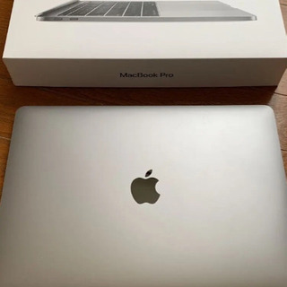 急募！値下げ！MacBook Pro 2017 MACBOOK ...