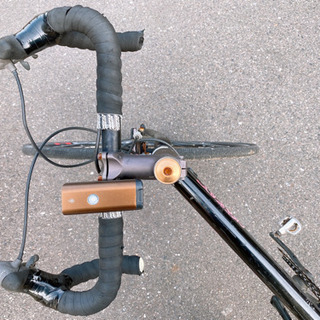 ロードバイク ルイガノ LGS-CR22