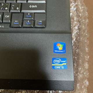 NEC VersaPro VK-26TX-G(委託) - 売ります・あげます
