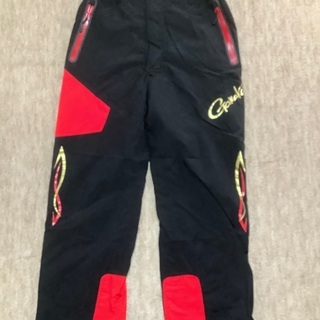 商談成立】釣具 がまかつ アルテマシールド200 フィッシングレイン