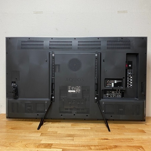 ☆ジモティ割あり☆ Hisense テレビ 年式2023年製 動作確認