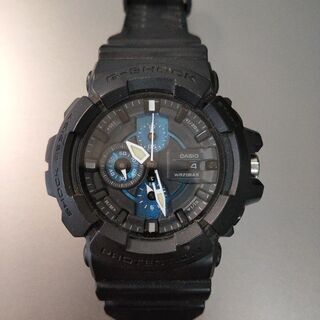 G-shock GAC-100