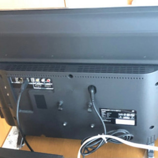 美品　24型　液晶テレビ