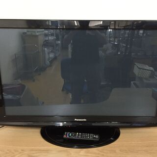 panasonic ビエラ デジタルハイビジョン プラズマテレビ42Ｖ型 TH