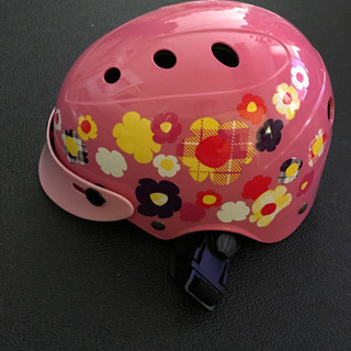 幼児用ヘルメット