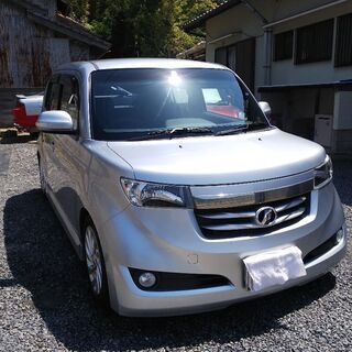 購入者決まりました❗️トヨタbB❗️車検付いてます❗️