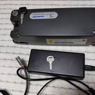 アイジュサイクル THREE STONE スリーストーン 26インチ 電動アシスト自転車 パスピエ Passpied TH265 ルージュピンク