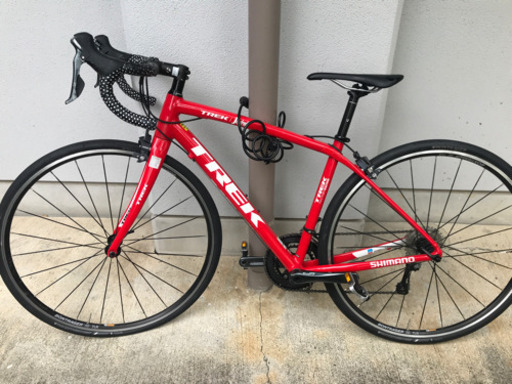 (5/28までの取引限定)Sサイズ　TREK Domane Alr4 2017年モデル
