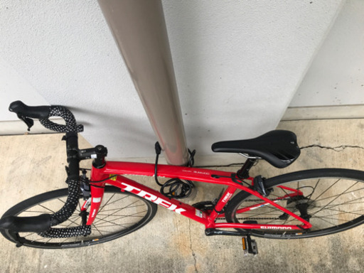 (5/28までの取引限定)Sサイズ　TREK Domane Alr4 2017年モデル 5/28までの取引限定)Sサイズ TREK Domane Alr4 2017年モデル トレック