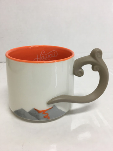 ハワイ　スターバックス　マグカップ