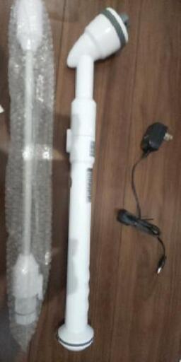 ターボプロ 風呂掃除