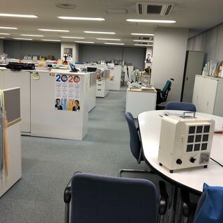 ☆ 作業費は￥500/㎡～ 消毒 除菌 消臭 都内限定 新型コロナウィルス