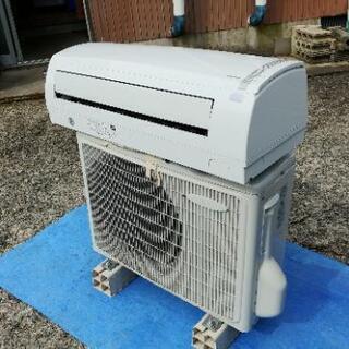 本日決まりました)コロナルームエアコン (2018年型) 6畳用