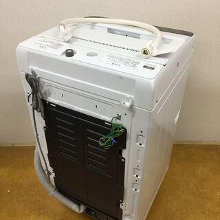 Panasonic NA-F70PB8 パナソニック　全自動洗濯機　7kg