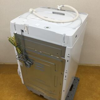 SHARP 全自動洗濯機 7.0kg ES-T709 【公式通販】