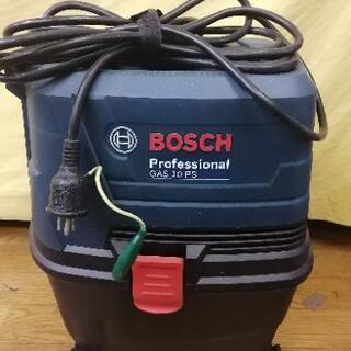 Bosch Professional(ボッシュ) 集じん機 乾湿...