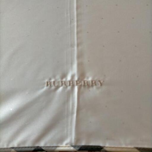 BURBERRYの傘