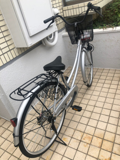 自転車
