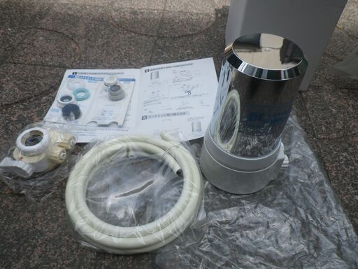 ■未使用品■浄水器　日本アフター　GL-Water 活性炭