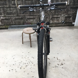商談中❗️フルサスMTB GT i-drive 3.0