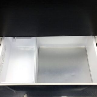 【ハッピー西葛西店】4ドア　355L　冷蔵庫　右開き　AQUA　ダークウッド　2012年式　ID：58302