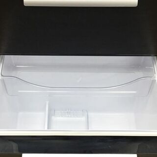 【ハッピー西葛西店】4ドア　355L　冷蔵庫　右開き　AQUA　ダークウッド　2012年式　ID：58302