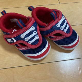 VANSサンダル　　